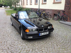 95er BMW 328iA - 3er BMW - E36 95er BMW 328iA - 3er BMW - E36