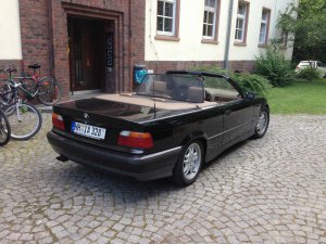 95er BMW 328iA - 3er BMW - E36 95er BMW 328iA - 3er BMW - E36