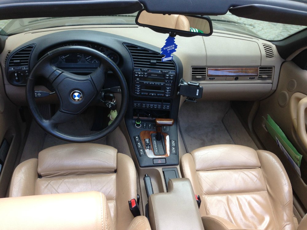 95er BMW 328iA - 3er BMW - E36