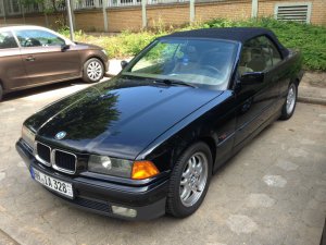 95er BMW 328iA - 3er BMW - E36 95er BMW 328iA - 3er BMW - E36