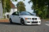 BMW Motorhaube M3