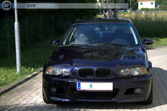 BMW-Syndikat Fotostorie