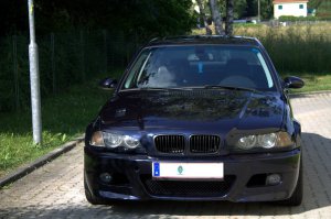 323i Individual - 3er BMW - E46 323i Individual - 3er BMW - E46