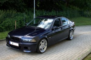 323i Individual - 3er BMW - E46 323i Individual - 3er BMW - E46