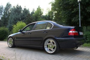 323i Individual - 3er BMW - E46 323i Individual - 3er BMW - E46