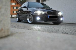323i Individual - 3er BMW - E46 323i Individual - 3er BMW - E46