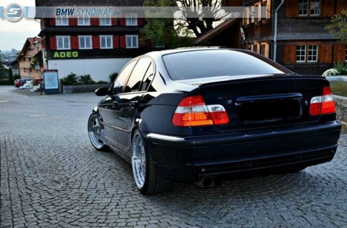 BMW-Syndikat Fotostorie