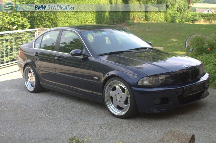 BMW-Syndikat Fotostorie