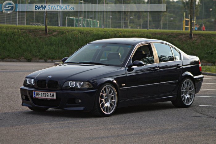 BMW-Syndikat Fotostorie