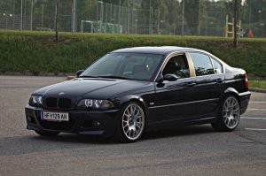 323i Individual - 3er BMW - E46 323i Individual - 3er BMW - E46