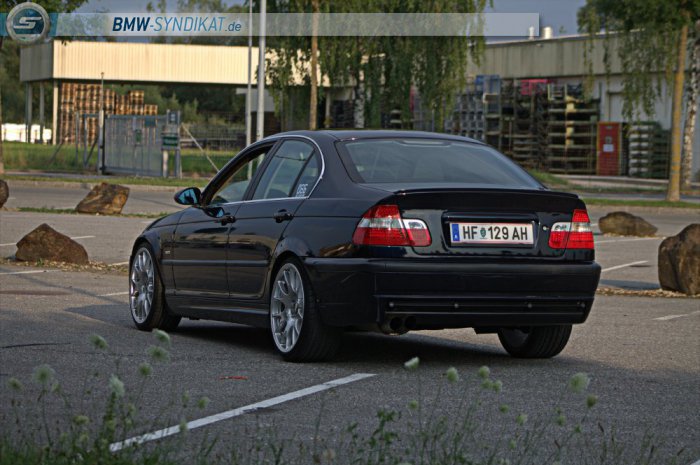 BMW-Syndikat Fotostorie