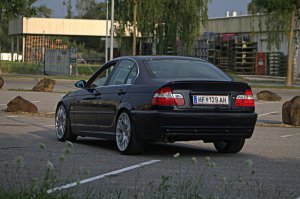 323i Individual - 3er BMW - E46 323i Individual - 3er BMW - E46