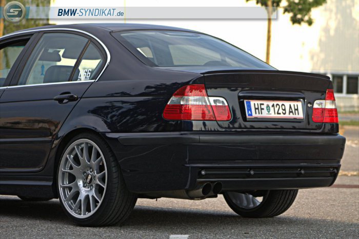 BMW-Syndikat Fotostorie