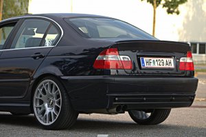 323i Individual - 3er BMW - E46 323i Individual - 3er BMW - E46