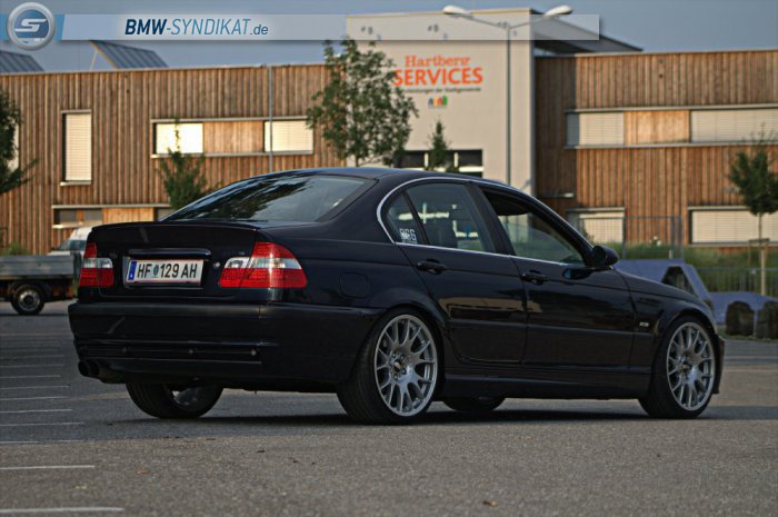 BMW-Syndikat Fotostorie