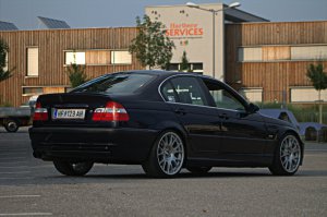 323i Individual - 3er BMW - E46 323i Individual - 3er BMW - E46