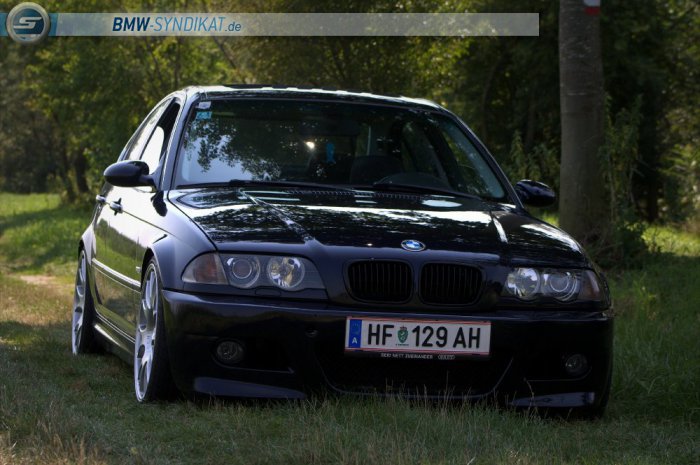 BMW-Syndikat Fotostorie