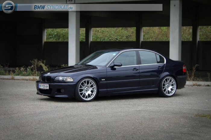 BMW-Syndikat Fotostorie