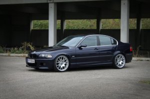 323i Individual - 3er BMW - E46 323i Individual - 3er BMW - E46