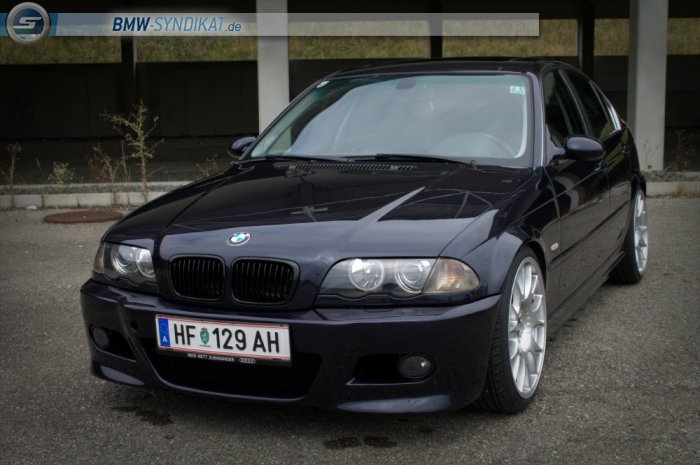 BMW-Syndikat Fotostorie
