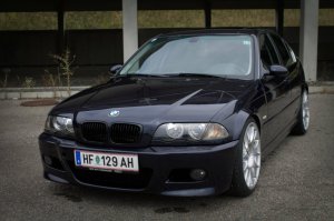 323i Individual - 3er BMW - E46 323i Individual - 3er BMW - E46
