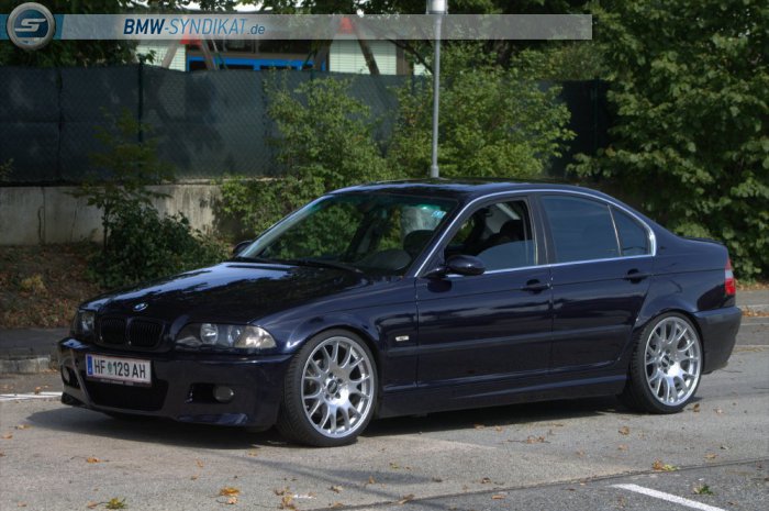 BMW-Syndikat Fotostorie