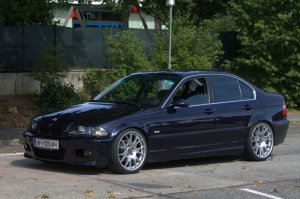 323i Individual - 3er BMW - E46 323i Individual - 3er BMW - E46