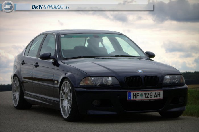 BMW-Syndikat Fotostorie
