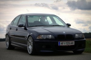 323i Individual - 3er BMW - E46