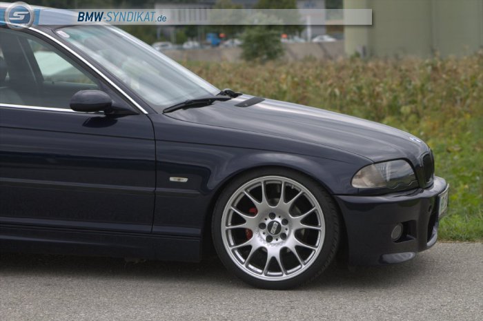 BMW-Syndikat Fotostorie