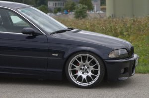 323i Individual - 3er BMW - E46 323i Individual - 3er BMW - E46