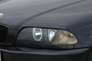 323i Individual - 3er BMW - E46 323i Individual - 3er BMW - E46