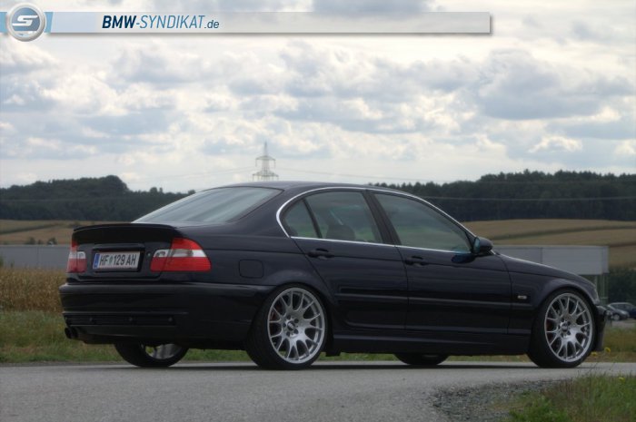 BMW-Syndikat Fotostorie