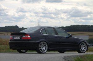 323i Individual - 3er BMW - E46 323i Individual - 3er BMW - E46