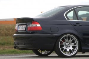 323i Individual - 3er BMW - E46 323i Individual - 3er BMW - E46