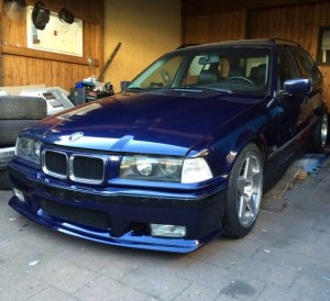 BMW e36 328i touring - 3er BMW - E36