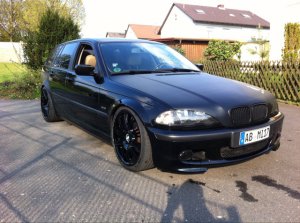 e46 Touring - 3er BMW - E46