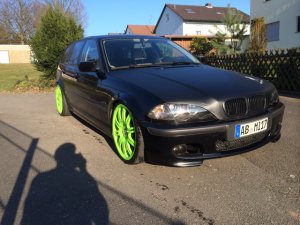 e46 Touring - 3er BMW - E46