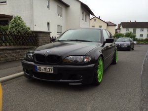 e46 Touring - 3er BMW - E46