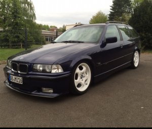 BMW e36 328i touring - 3er BMW - E36
