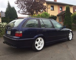 BMW e36 328i touring - 3er BMW - E36