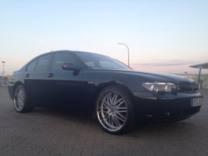 E65 730D Limo - Fotostories weiterer BMW Modelle