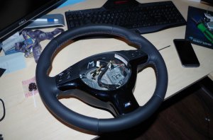 Blauer 320i Bigfoot. - 3er BMW - E46 Blauer 320i Bigfoot. - 3er BMW - E46