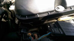 Blauer 320i Bigfoot. - 3er BMW - E46 Blauer 320i Bigfoot. - 3er BMW - E46