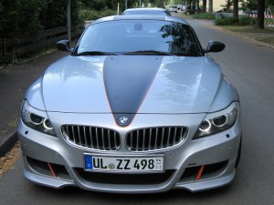 Hamann Z4 E89 35i - BMW Z1, Z3, Z4, Z8