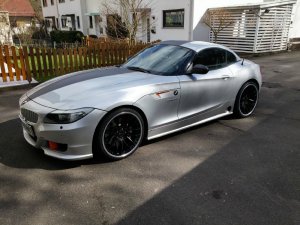 Hamann Z4 E89 35i - BMW Z1, Z3, Z4, Z8