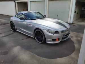 Hamann Z4 E89 35i - BMW Z1, Z3, Z4, Z8