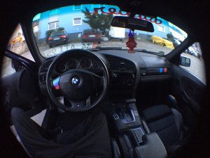 BMW E36 328i Montreal - 3er BMW - E36