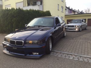 BMW E36 328i Montreal - 3er BMW - E36