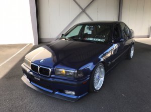 BMW E36 328i Montreal - 3er BMW - E36